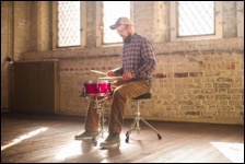 Max Snare